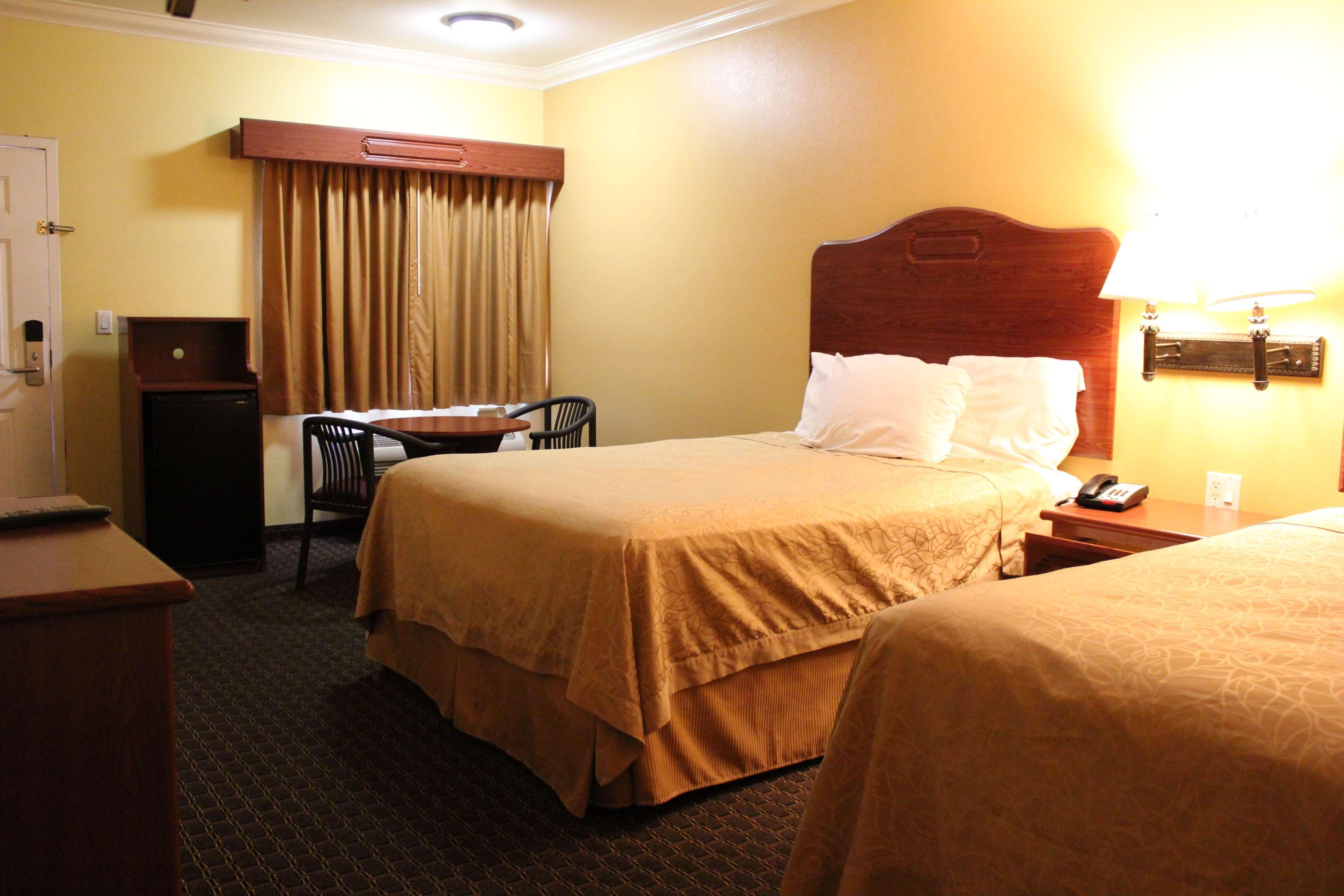 Best Western Jacksonville Inn Exteriér fotografie