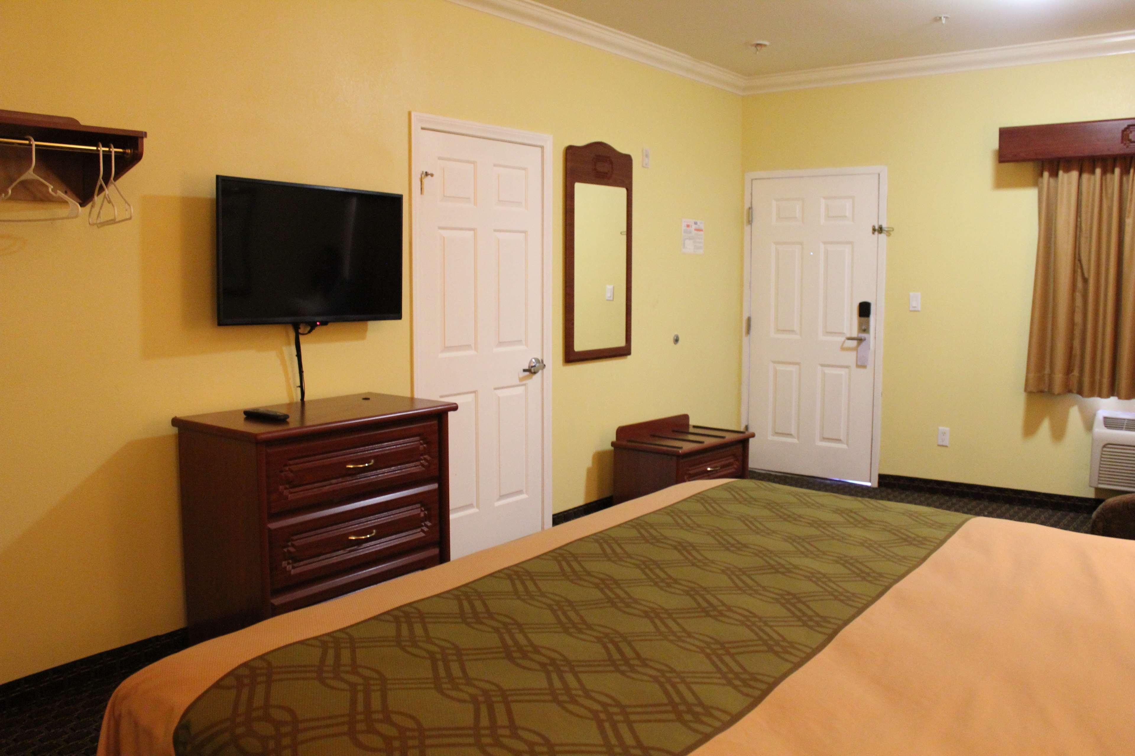 Best Western Jacksonville Inn Exteriér fotografie