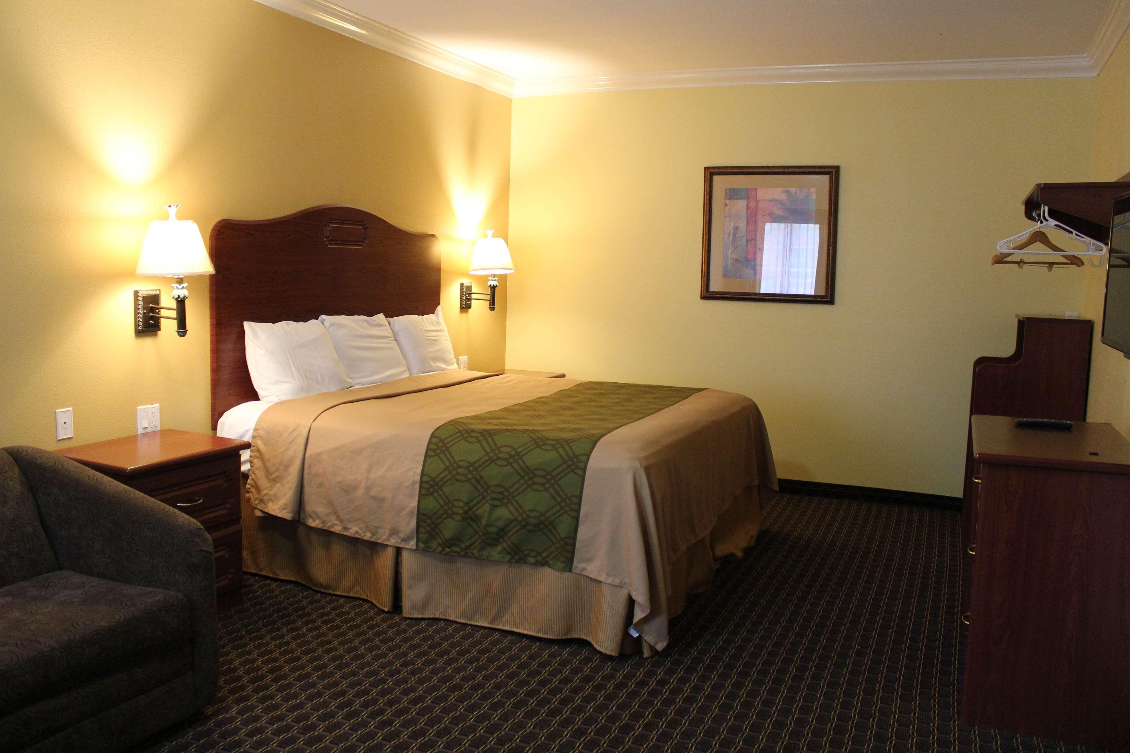Best Western Jacksonville Inn Exteriér fotografie