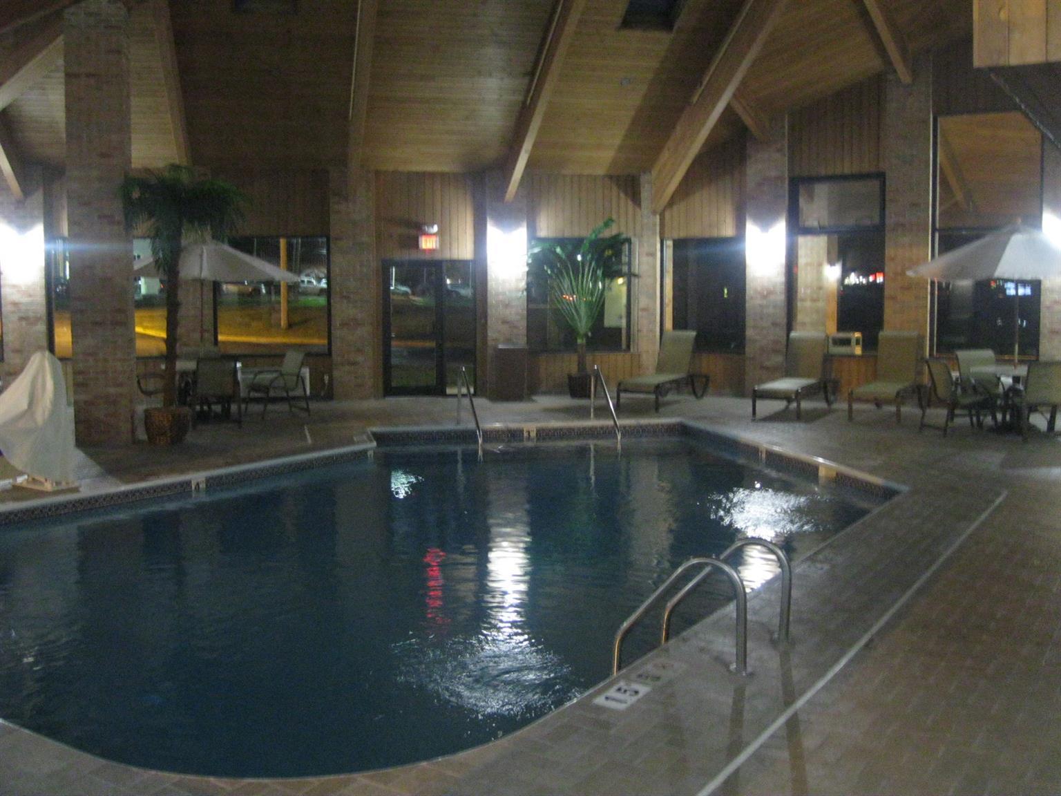 Best Western Jacksonville Inn Exteriér fotografie